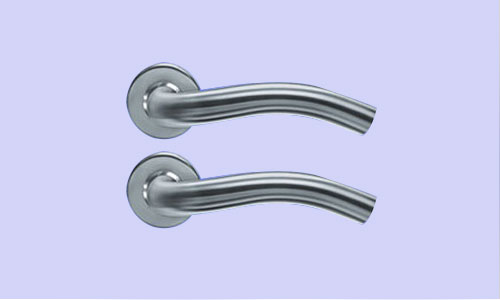 mortice handles