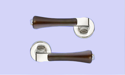 mortice handles