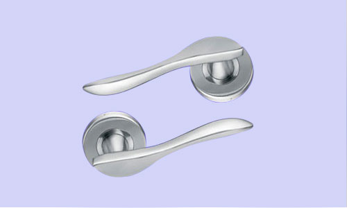 mortice handles