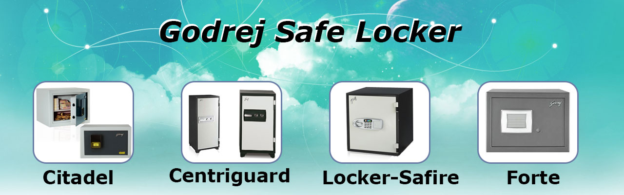 Kich architectural products in Ahmedabad, Godrej security Solutions in Ahmedabad, Godrej Security shop in Ahmedabad